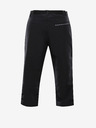 ALPINE PRO Férfi softshell capri ALPINE PRO WEDER fekete