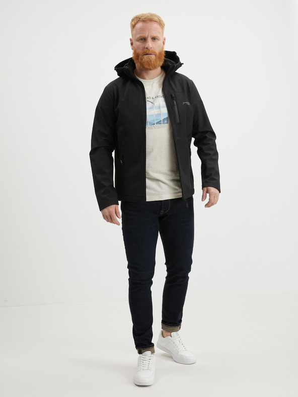 Jack & Jones Tyson Dzseki