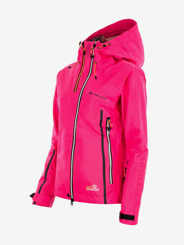 ALPINE PRO Gersa-Nana Dzseki