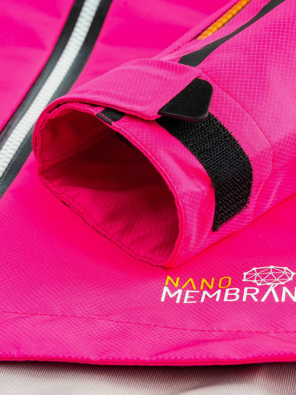 ALPINE PRO Gersa-Nana Dzseki