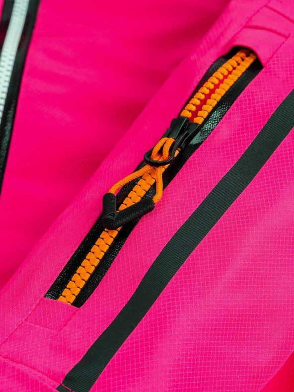 ALPINE PRO Gersa-Nana Dzseki