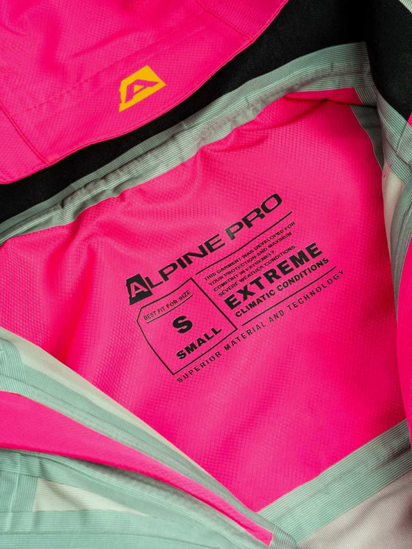 ALPINE PRO Gersa-Nana Dzseki