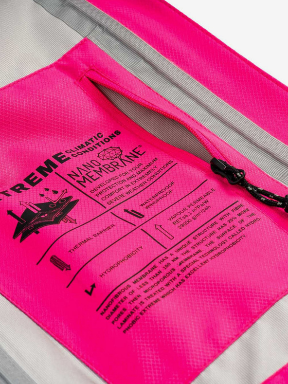 ALPINE PRO Gersa-Nana Dzseki