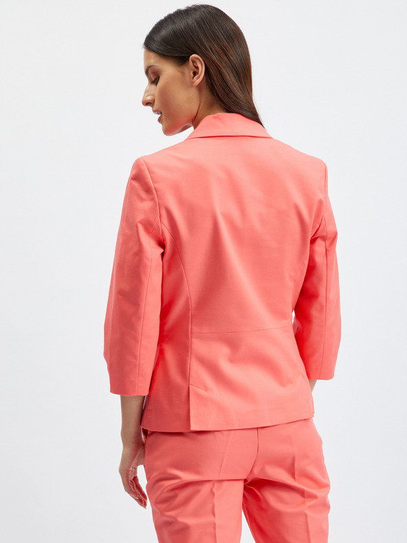 Orsay ORSAY rózsaszín női kabát