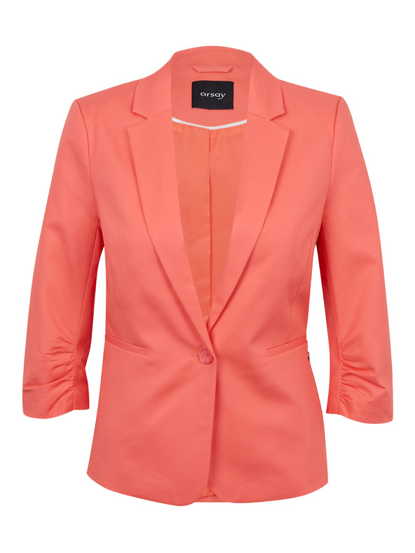 Orsay ORSAY rózsaszín női kabát