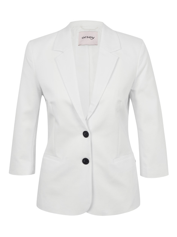 Orsay ORSAY fehér női zakó