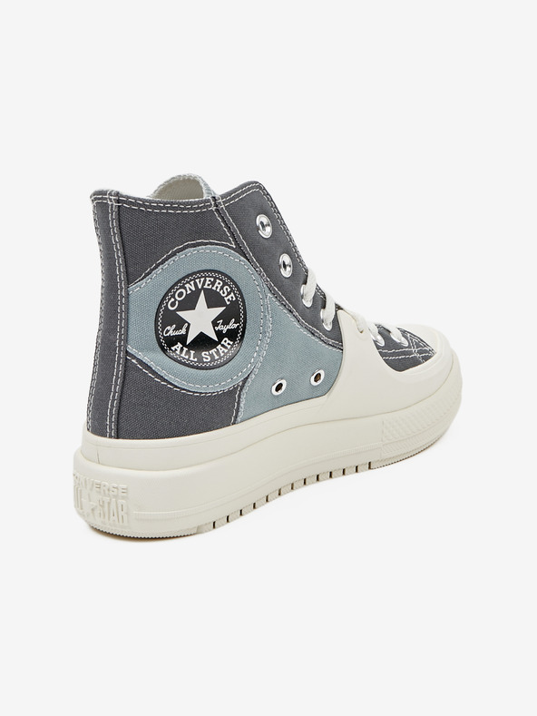 Converse Chuck Taylor All Star Construct Sportcipő Szürke termék 2. képe