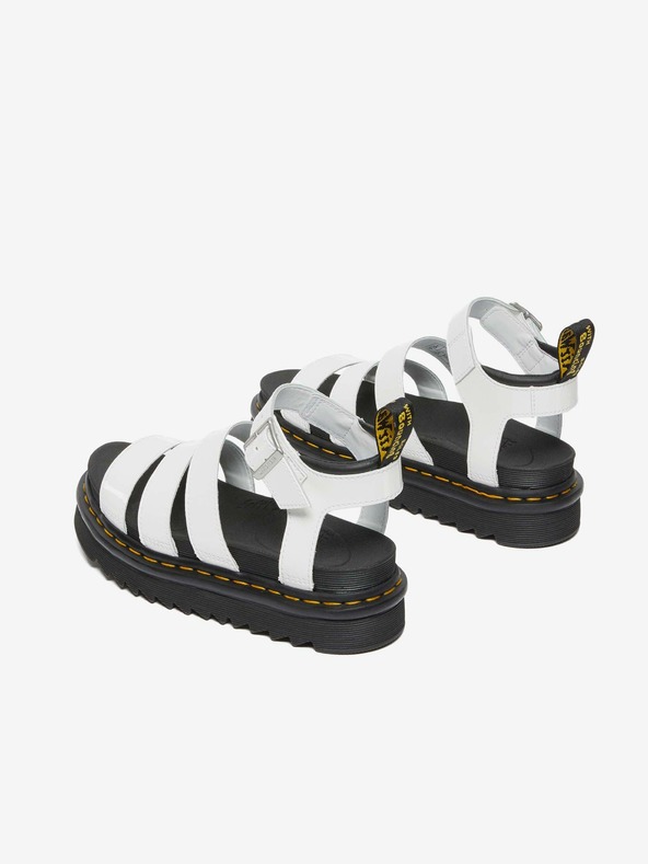 Dr. Martens Blaire Szandál Fehér termék 2. képe