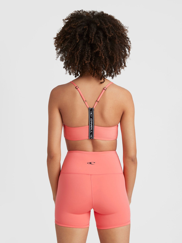 O'Neill Rózsaszín női O'Neill ACTIVE SHORTS O'Neill ACTIVE SHORTS