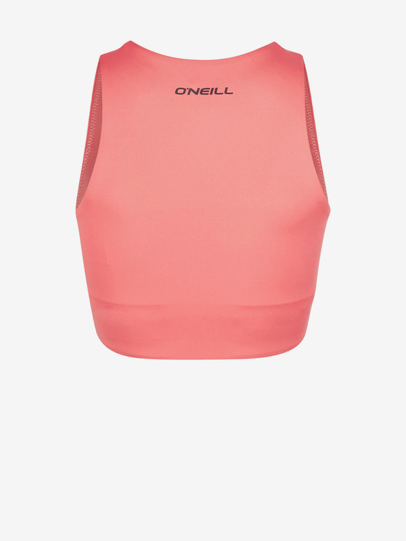 O'Neill Rózsaszín női O'Neill ACTIVE CROPPED TOP
