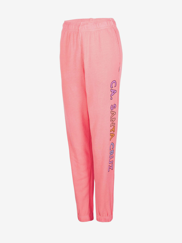 O'Neill Rózsaszín női O'Neill CONNECTIVE JOGGER PANTS O'Neill CONNECTIVE JOGGER PANTS