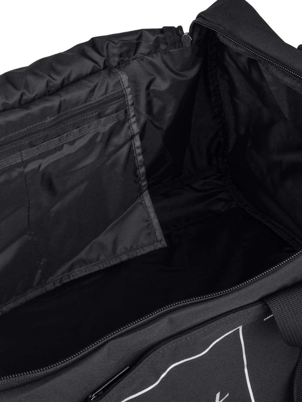 O'Neill Fekete O'Neill BM SPORTSBAG SIZE sport- és utazótáska