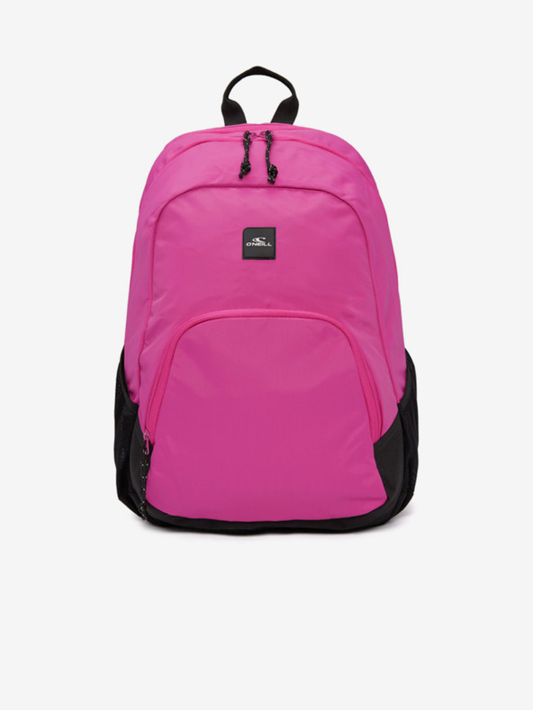 O'Neill Sötétrózsaszín női O'Neill WEDGE BACKPACK