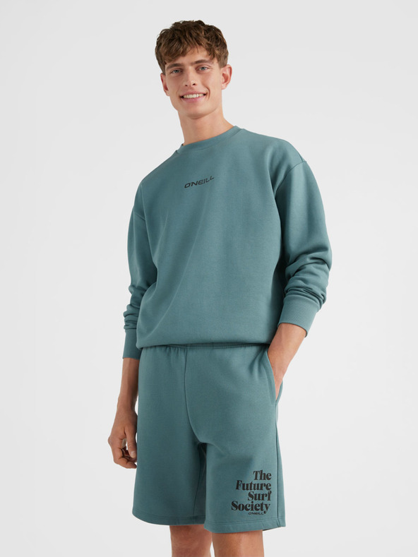 O'Neill Türkizkék férfi O'Neill FUTURE SURF SHORT