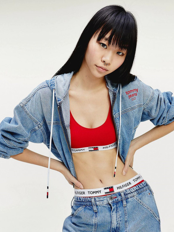 Tommy Hilfiger Underwear Melltartó