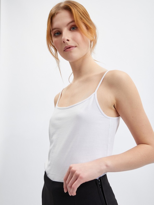 Orsay ORSAY fekete női nadrág