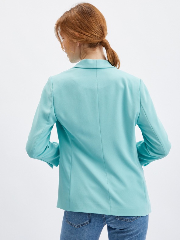 Orsay ORSAY világoskék női kabát