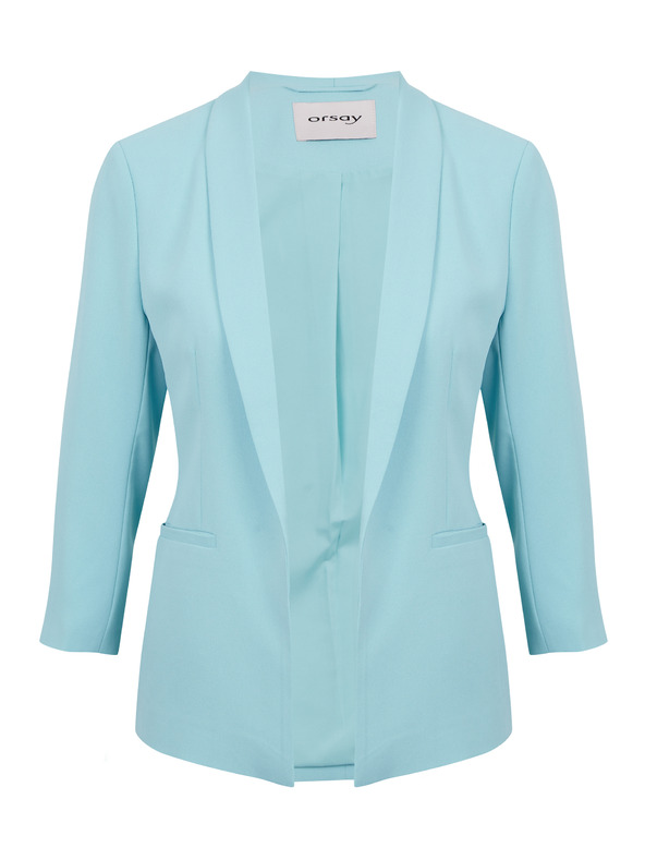 Orsay ORSAY világoskék női kabát