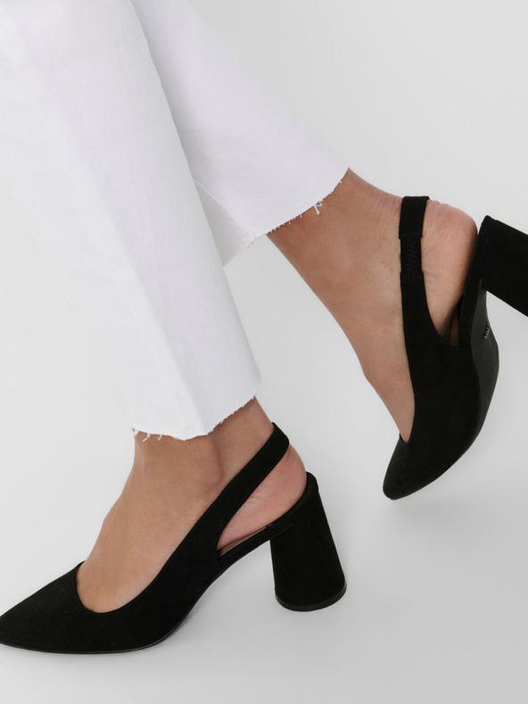 ONLY Emily Farmernadrág