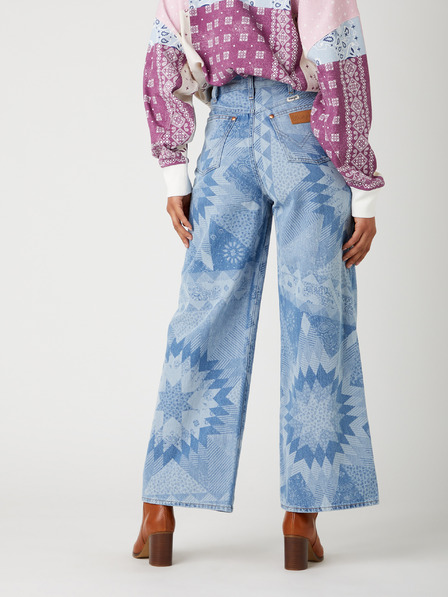 Wrangler Lonestar Farmernadrág