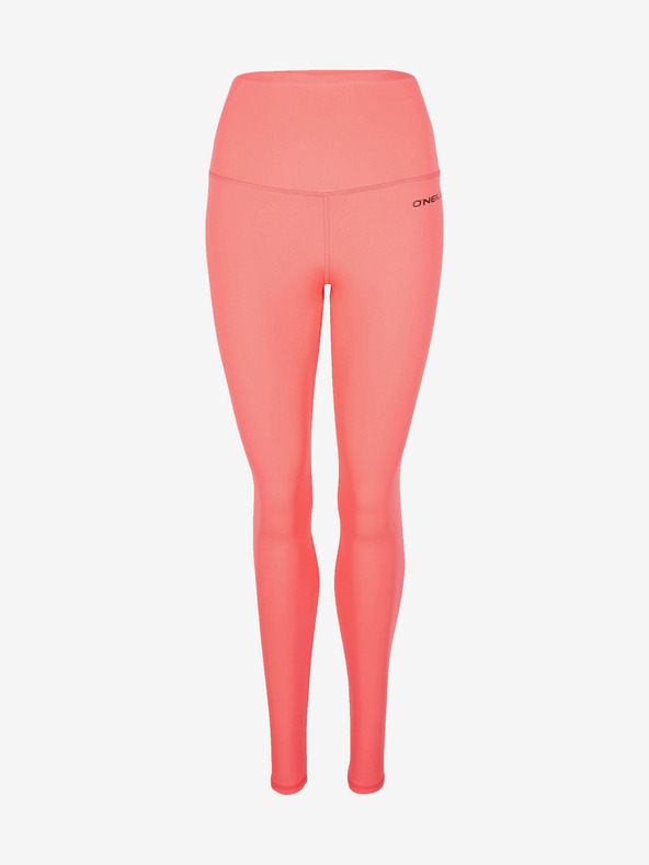 O'Neill Barackszínű női sportleggings O'Neill ACTIVE LEGGING O'Neill ACTIVE LEGGING