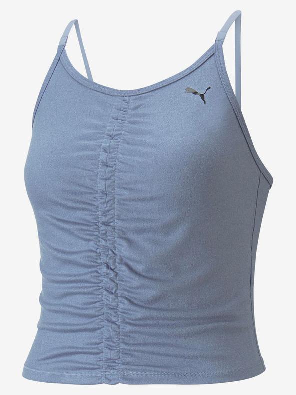 Puma Puma világoskék női pulóver
