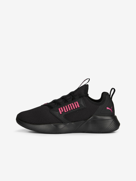 Puma Fekete Puma női Retaliate edzőcipő