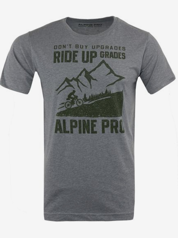 ALPINE PRO Póló