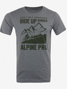 ALPINE PRO Póló