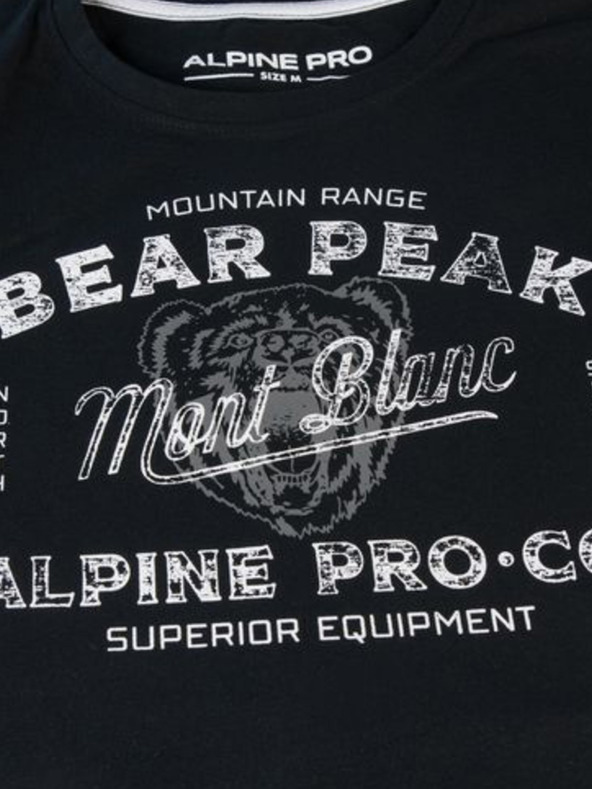 ALPINE PRO Póló