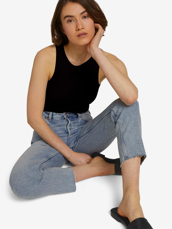 Tom Tailor Denim Farmernadrág