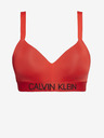 Calvin Klein Underwear	 Demi Bralette Plus Size High Risk Fürdőruha felső