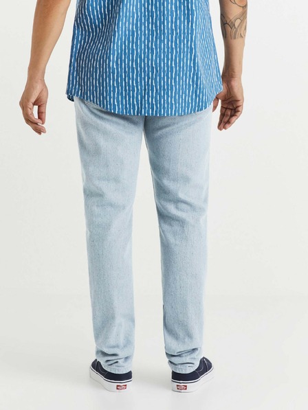 Celio Toterre Farmernadrág