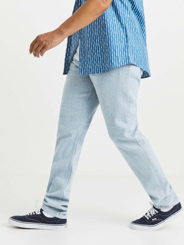 Celio Toterre Farmernadrág