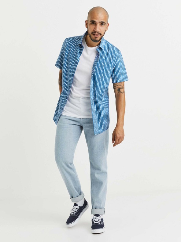 Celio Toterre Farmernadrág