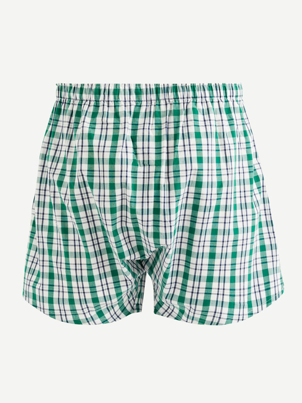 Celio Biboucheck Bő szárú boxeralsó