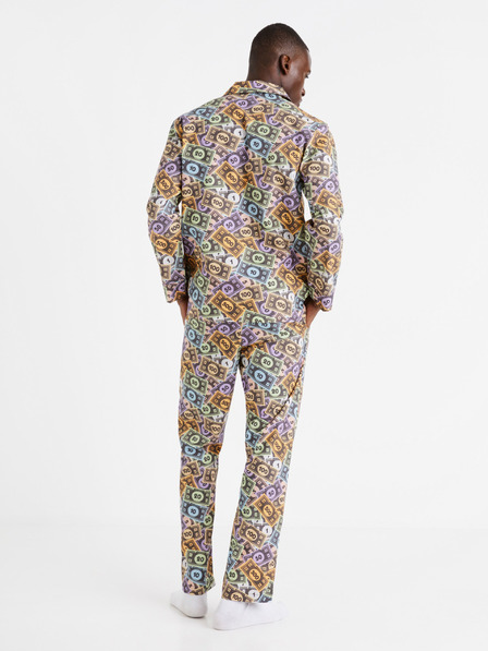 Celio Monopoly Pizsama