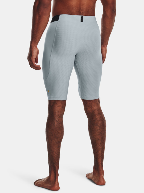 Under Armour Férfi rövidnadrágok Under Armour UA SmartForm Rush Lng Shorts