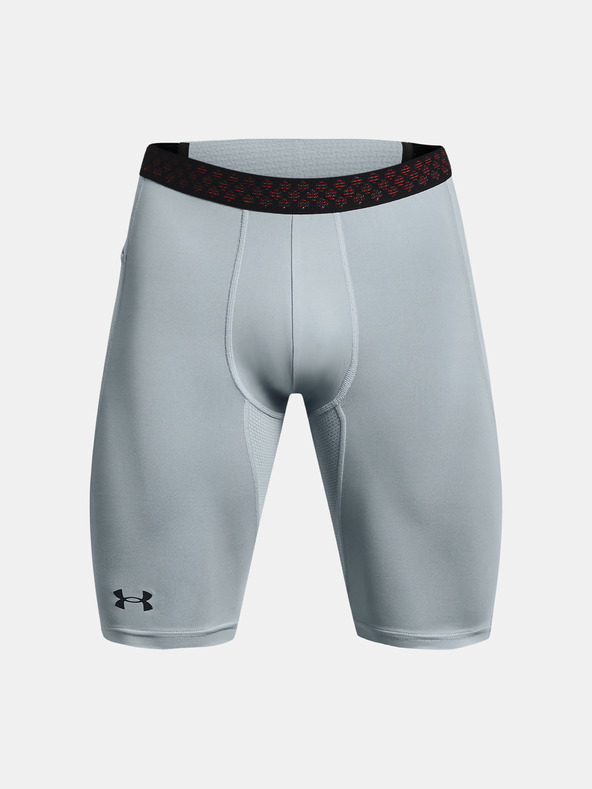 Under Armour Férfi rövidnadrágok Under Armour UA SmartForm Rush Lng Shorts