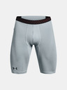 Under Armour Férfi rövidnadrágok Under Armour UA SmartForm Rush Lng Shorts