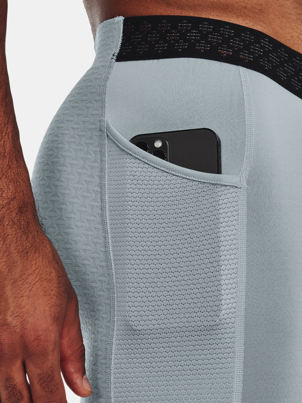 Under Armour Férfi rövidnadrágok Under Armour UA SmartForm Rush Lng Shorts