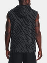 Under Armour Férfi felső Under Armour Pjt Rck Rival Pt SL FZ TG