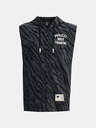 Under Armour Férfi felső Under Armour Pjt Rck Rival Pt SL FZ TG