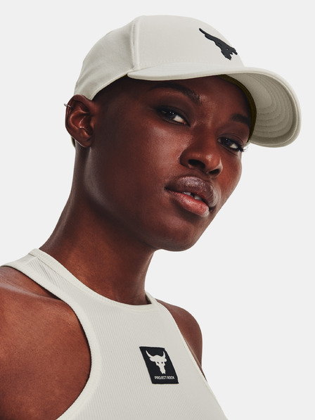 Under Armour Női baseball sapka Under Armour W's Project Rock Snapback