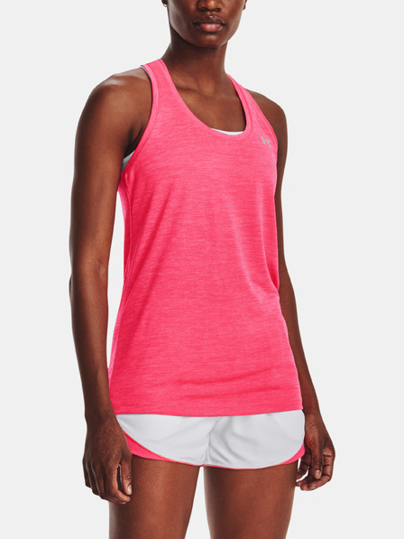 Under Armour Női atlétatrikó Under Armour Tech Tank - Twist