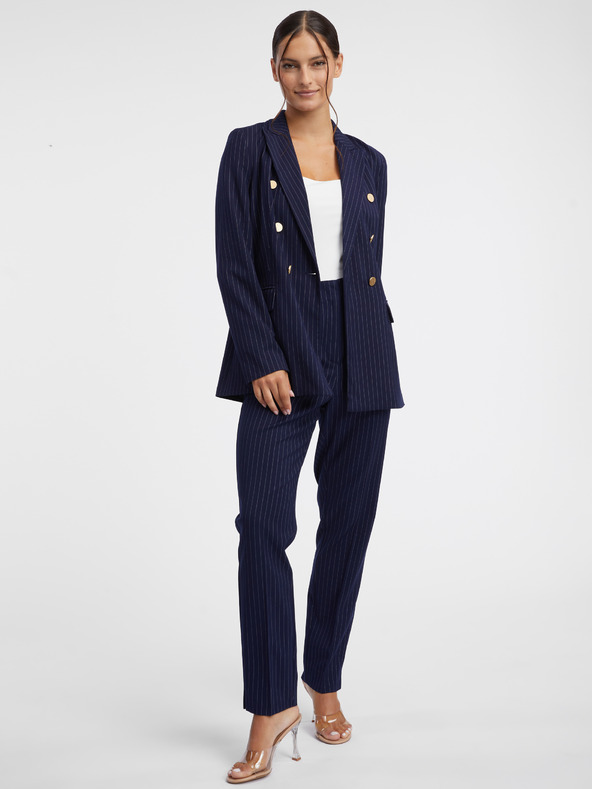 Orsay ORSAY Sötétkék női kabát