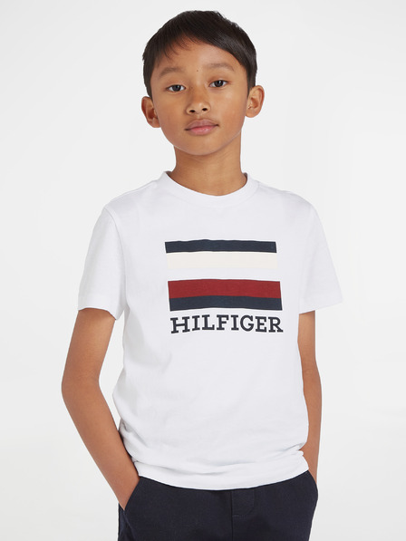 Tommy Hilfiger Gyerek Póló