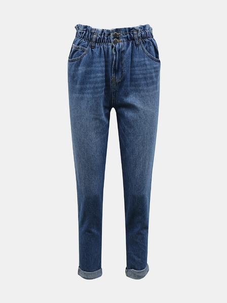 TALLY WEiJL Kék slim fit farmer TALLY WEiJL