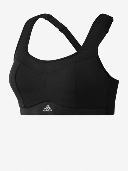 adidas Performance Fekete sportmelltartó adidas Performance