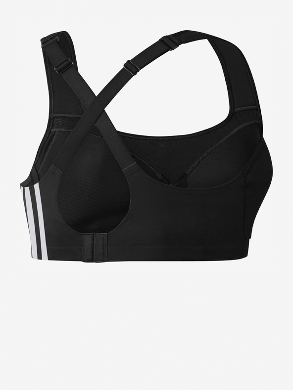 adidas Performance Fekete sportmelltartó adidas Performance